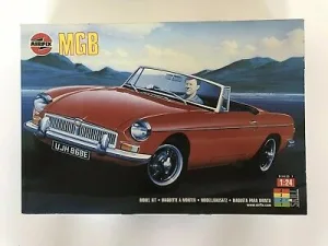 MGB