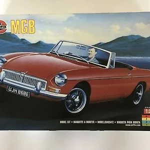 MGB