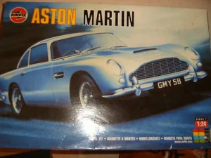 Aston Martin DB5