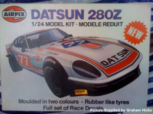 Datsun 280ZX