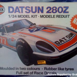 Datsun 280ZX