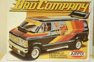 Bad Company