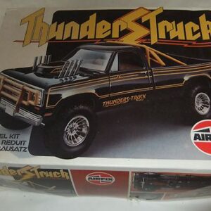 Thunders-Truck