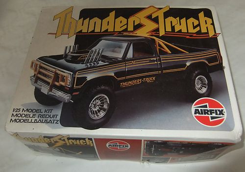 Thunders-Truck