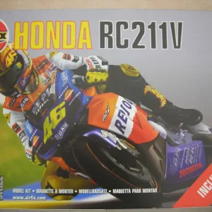 Honda RC211V