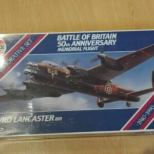 Avro Lancaster BIII