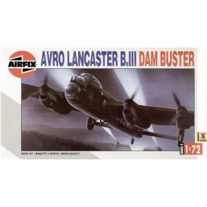 Avro Lancaster B III Special "Dam Buster"