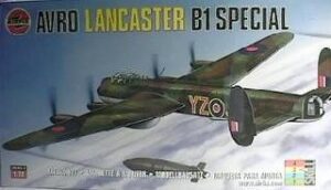 Lancaster B1