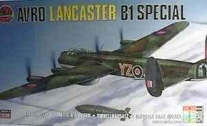 Lancaster B1