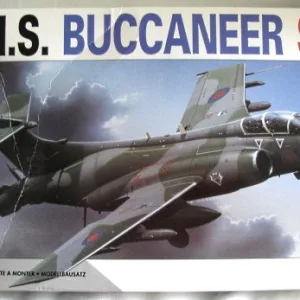 H.S. Buccaneer S2B