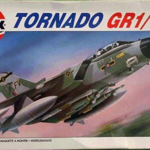 Panavia Tornado GR1B