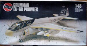 EA-6B Prowler