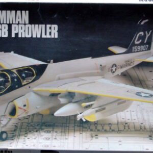 EA-6B Prowler