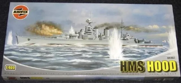 HMS Hood