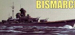 Bismarck or Tirpitz