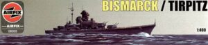 Bismarck or Tirpitz