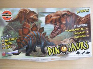 Dinosaurs