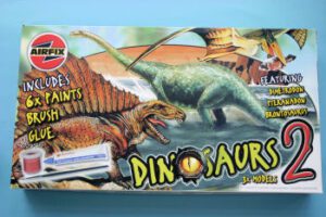 Dinosaurs 2