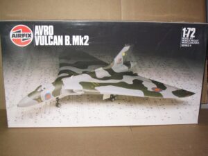 Vulcan B2