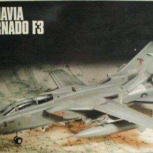 Tornado F2 ADV