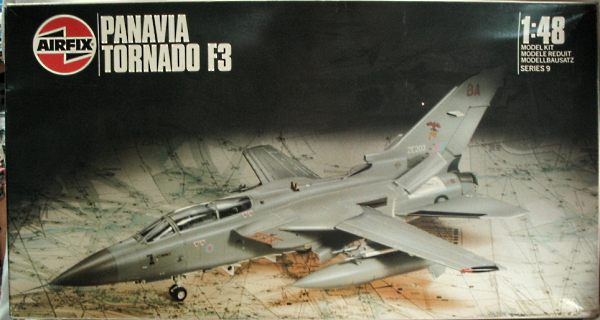 Tornado F2 ADV