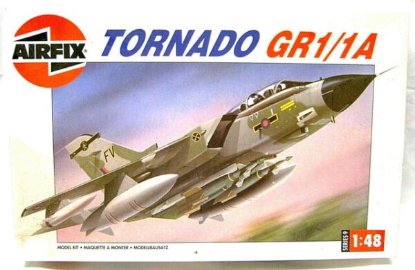 Tornado GR1/GR1A