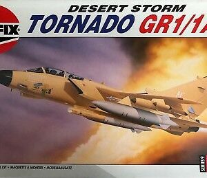 Tornado GR1/GR1A (Gulf)