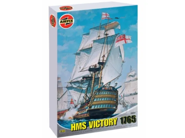 HMS Victory