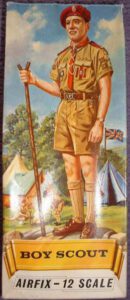 Boy Scout