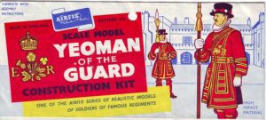 Yeoman of the Guard