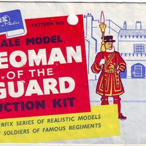 Yeoman of the Guard