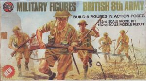 British 8th Army