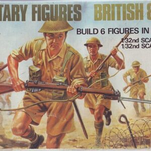 British 8th Army