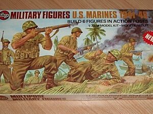 US Marines