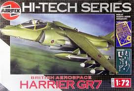 GR7 Harrier