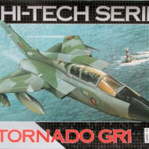 GR1 Tornado