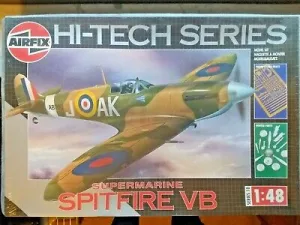 Spitfire VB