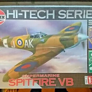 Spitfire VB