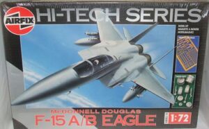 F-15 A/B Eagle