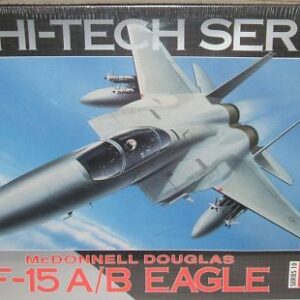 F-15 A/B Eagle