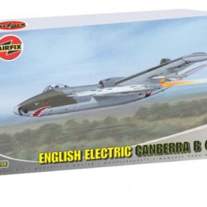 English Electric Canberra B(I) 8