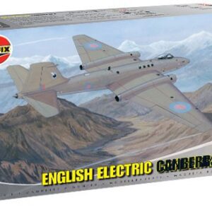 English Electric Canberra PR.9