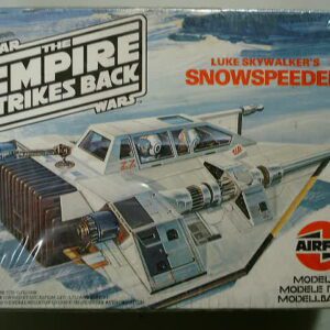 Rebel Snow Speeder