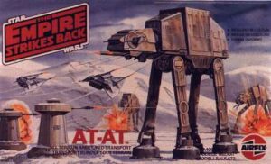 AT-AT (All Terrain Armoured Transport)