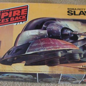 Slave 1