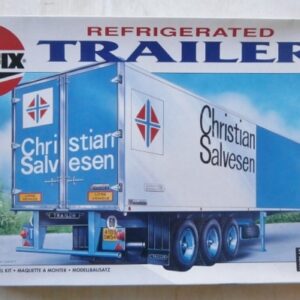 Refrigerated Trailer