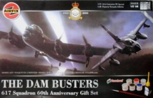 617 Squadron (Dambuster) 60th Anniversary Set