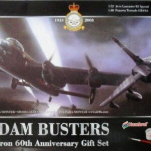 617 Squadron (Dambuster) 60th Anniversary Set
