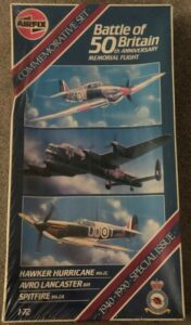 Commemorative Set