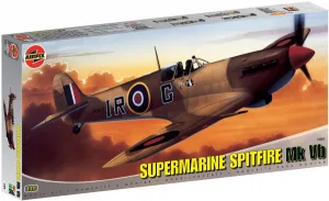 Supermarine Spitfire Mk Vb